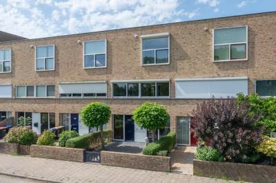 Woning Koolzaadlaan 107 Zeewolde