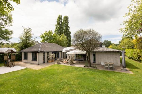 Woning Scholeksterlaan 70 Sneek