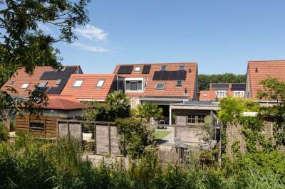 Woning Zonnedauw 24 Sneek