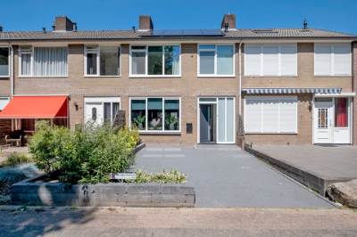 Woning Beukenlaan 23 Geesbrug