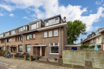 Woning Schoolmeesterstraat 11 Den Haag