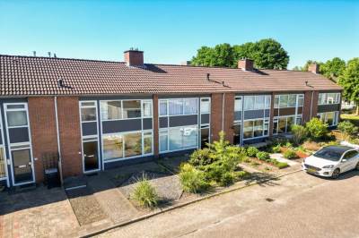 Woning Sterrebaan 10 Klazienaveen