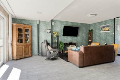 Woning Rande 17 Hengelo (OV)