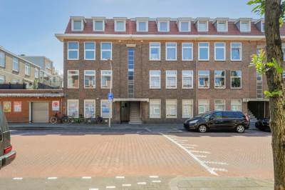 Woning Pluvierstraat 276 Den Haag
