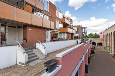 Woning Neringpassage 166 Lelystad