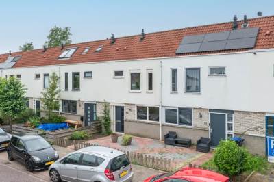 Woning Windbaan 96 Zeewolde