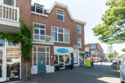 Woning Gentsestraat 77 Den Haag