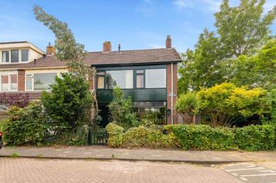 Woning Eerste Groenelaan 15 Castricum