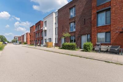 Woning Andalusiëstraat 178 Lent