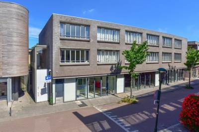 Woning Bussumerstraat 32F Hilversum
