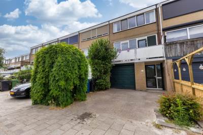 Woning Hargewaard 152 Alkmaar