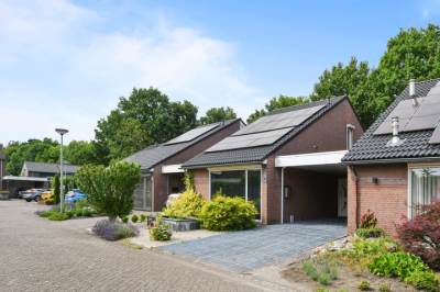 Woning Aldenhoven 44 Heythuysen