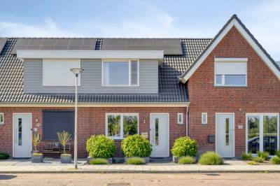 Woning Eggendreef 14 Someren