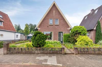 Woning Rijksweg 232 Gaanderen