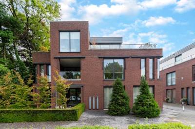 Woning Hendrik Veenemanstraat 42 Son en Breugel