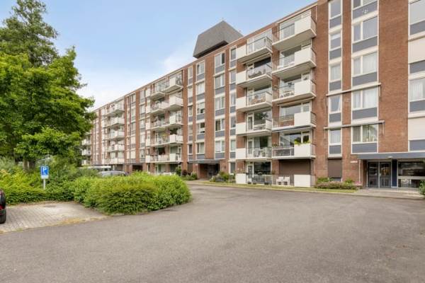 Woning Eenhoornsingel 95E Maastricht