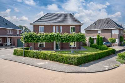 Woning Ten Renske 31 Beek (Gem. Montferland)
