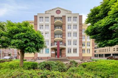 Woning Sint Maartenslaan 67A Maastricht