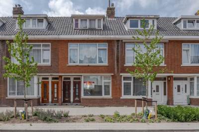 Woning Spruytstraat 35A Rotterdam