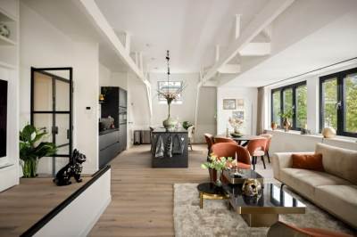 Woning Noordenbergsingel 13 Deventer