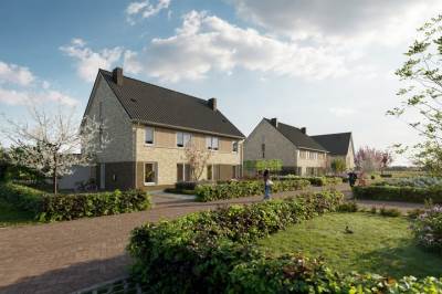 Woning Groenzicht 20 Urmond