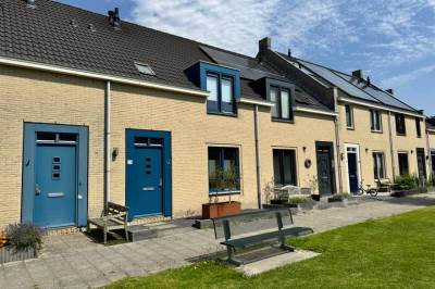 Woning De Vooruitgang 37 Wervershoof