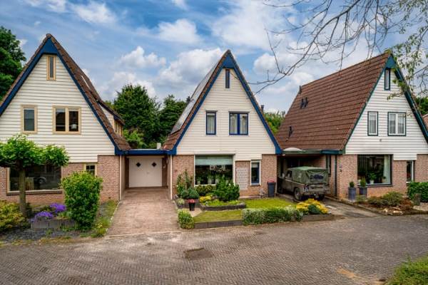 Woning Zwaluwstraat 23 Didam