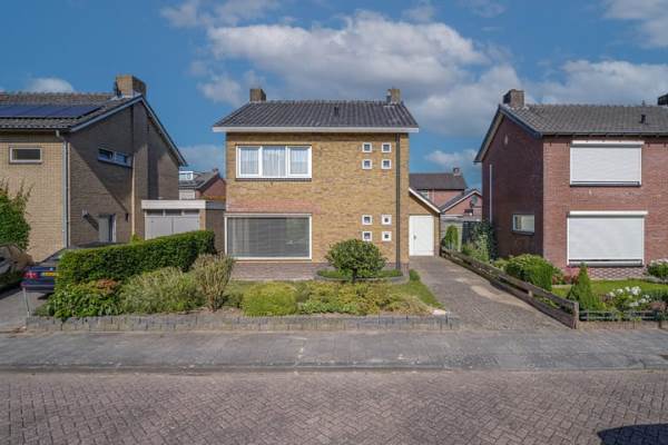 Woning Zuivelstraat 14 Didam