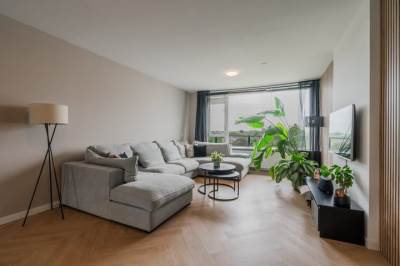 Woning Martin Luther Kinglaan 104 Diemen