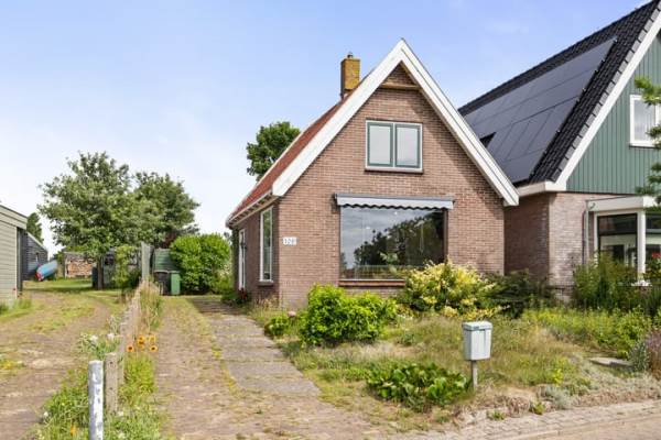 Woning Westerlanderweg 106 Westerland