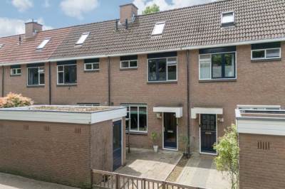 Woning Haverdreef 71 Doetinchem