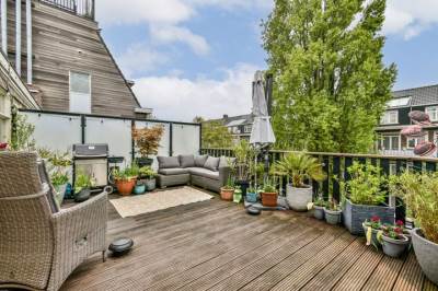 Woning Floris Versterstraat 152 Amsterdam