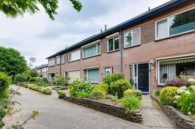 Woning Leemkuilseweg 40 Wehl