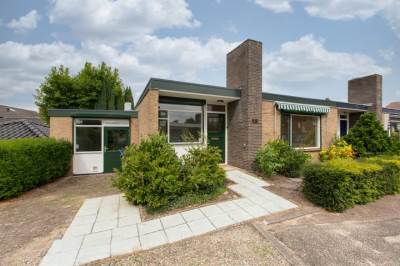 Woning Minister Veldkampstraat 33 's-Heerenberg