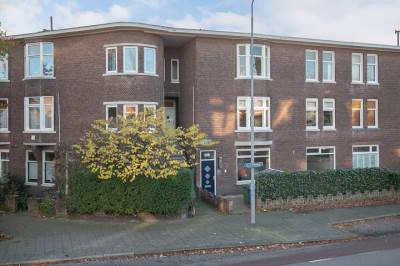 Woning van Arembergelaan 14 Voorburg
