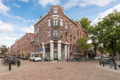 Woning Polanenstraat 38B01 Rotterdam