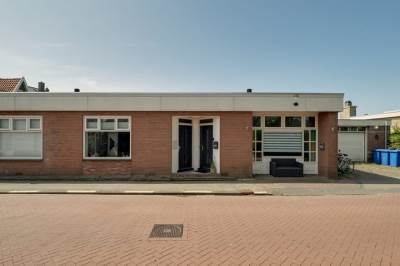 Woning Dorpsstraat 132F Obdam