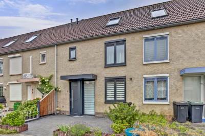 Woning Kruidnagelstraat 6 Almere
