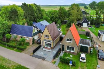 Woning Elft 59 Hippolytushoef