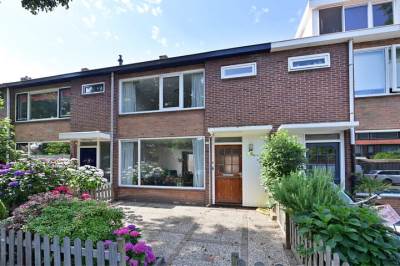 Woning Paulus Potterlaan 46 Muiderberg