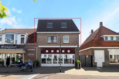 Woning Markt 4A Prinsenbeek