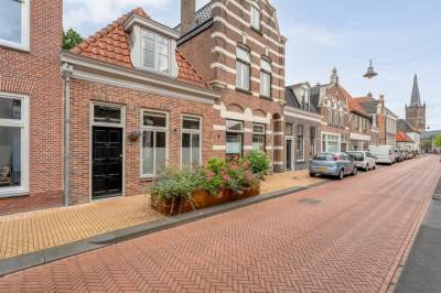 Woning Onnastraat 28 Steenwijk