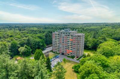 Woning Soerenseweg 12531 Apeldoorn