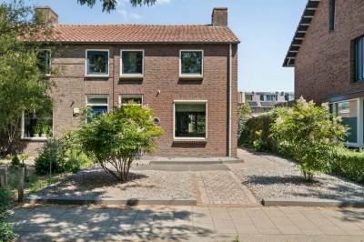 Woning Diederikstraat 28 Gemert