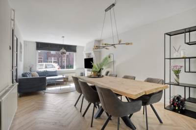 Woning Heuvelstraat 22 Breda