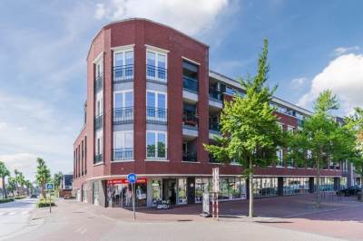 Woning Willibrorduslaan 1K Eersel