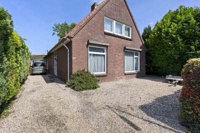 Woning Vriezeweg 22 Deest