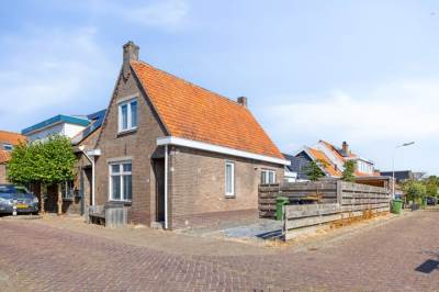 Woning Dapperweg 11 Burgh-Haamstede