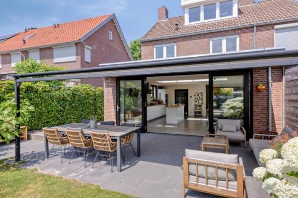 Woning Irenelaan 51B Roermond