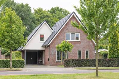 Woning Hoekweg 18 Vroomshoop